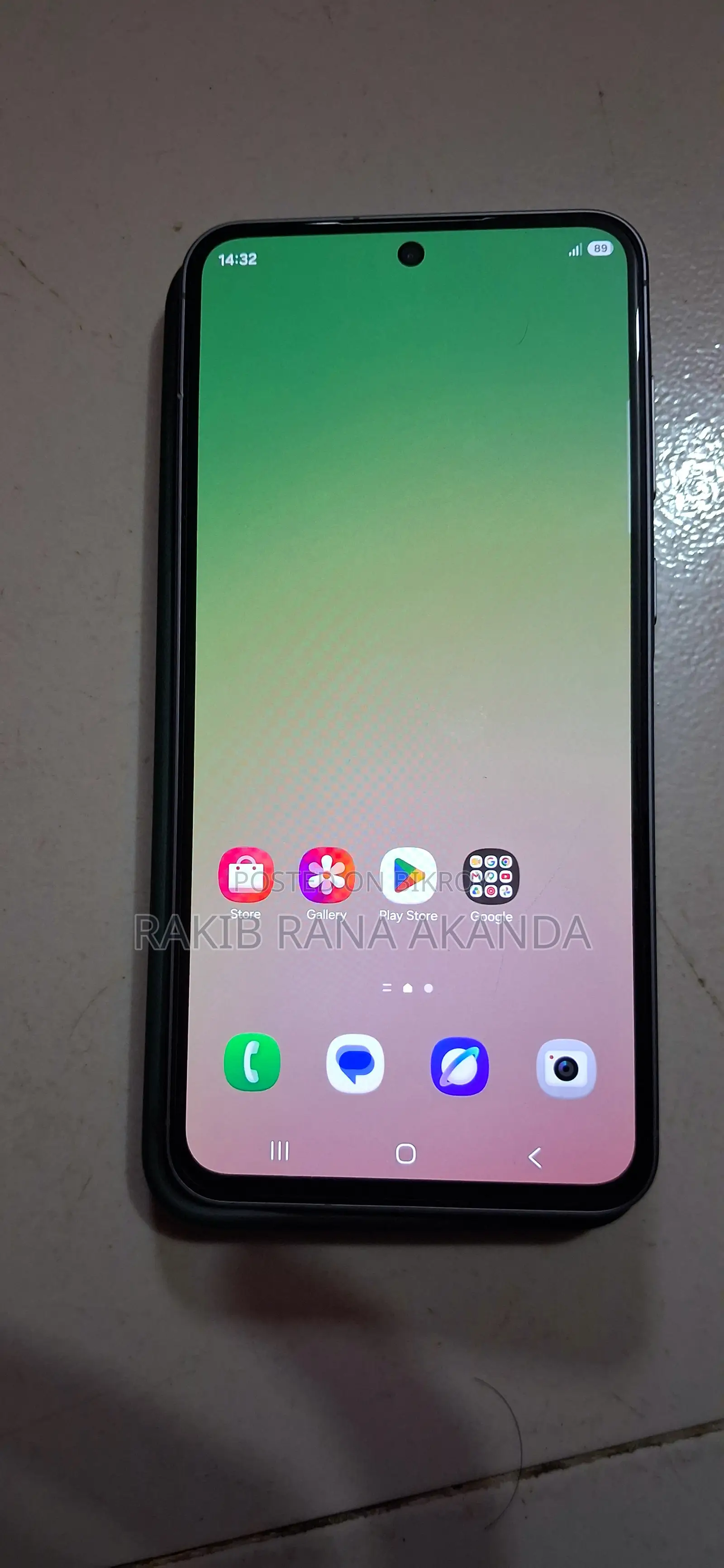 Samsung Galaxy A56 256 GB