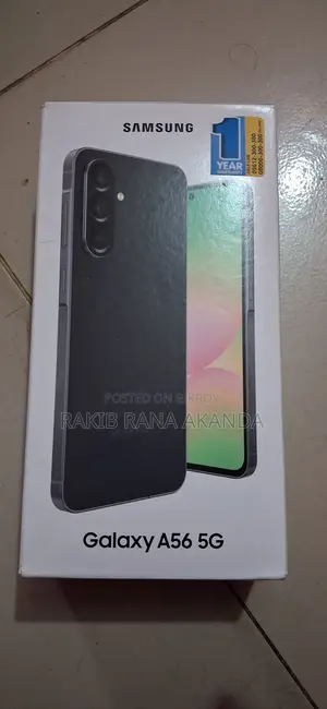 Samsung Galaxy A56 256 GB