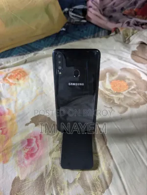 Samsung Galaxy A20 64 GB