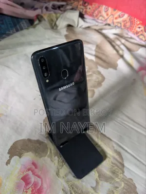 Samsung Galaxy A20 64 GB