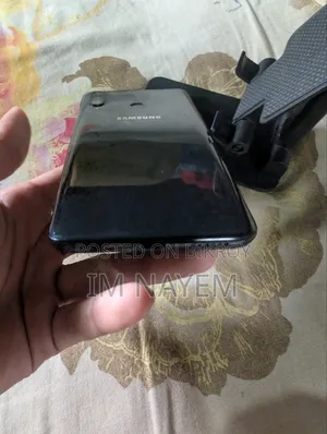 Samsung Galaxy A20 64 GB