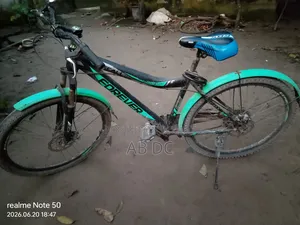 Forever Recall 26" Bicycle for Sale | Used for 1 Year | Good Condition