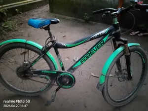 Forever Recall 26" Bicycle for Sale | Used for 1 Year | Good Condition