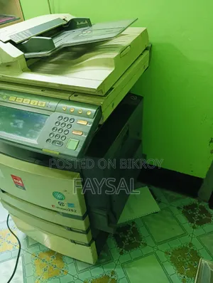 তোশিবা ২৮২ রানিং মেশিন বিক্রি হবে