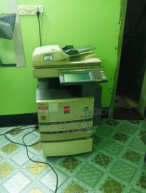 Toshiba 282 Running Machine for Sale
