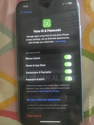 অ্যাপল আইফোন এক্সআর ১২৮ জিবি