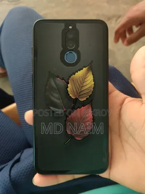 Huawei Nova 2I 32 GB Blue