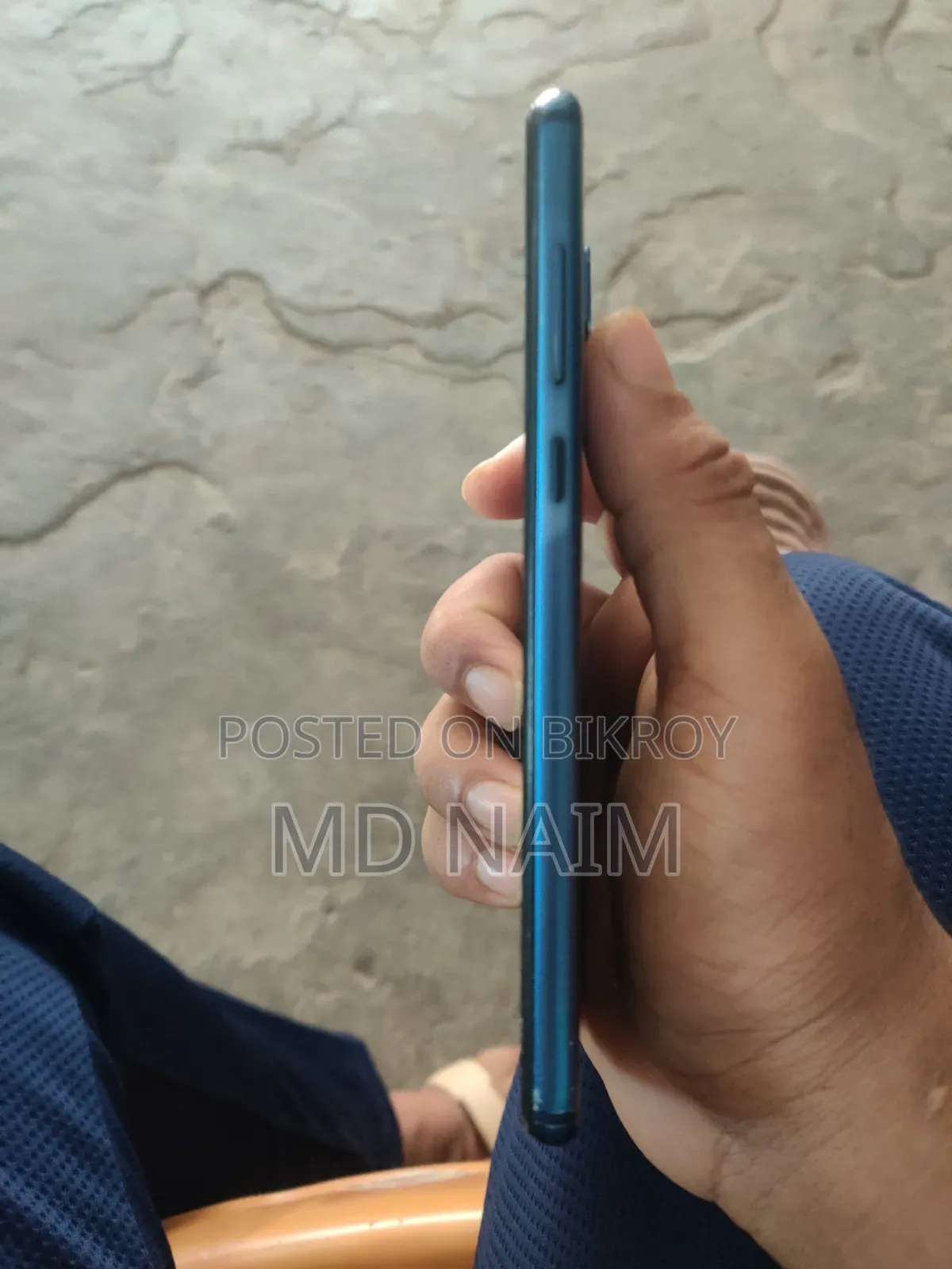 Huawei Nova 2I 32 GB Blue