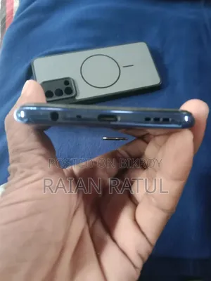 Oppo F19 Pro 128 GB Blue