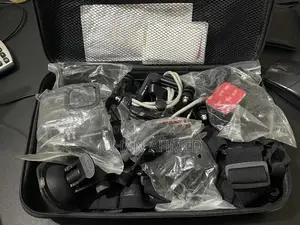 Action Camera Accessories