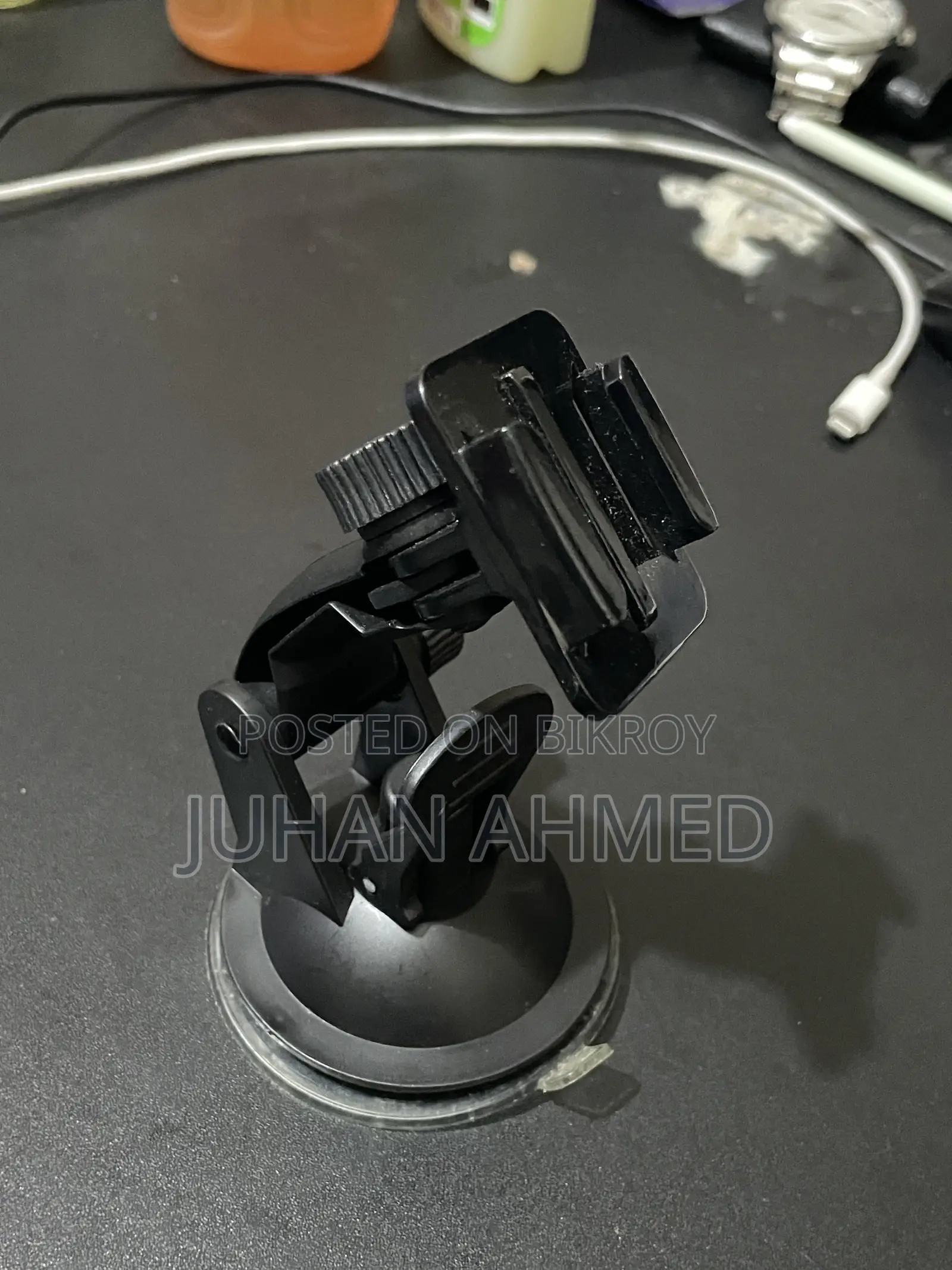 Action Camera Accessories