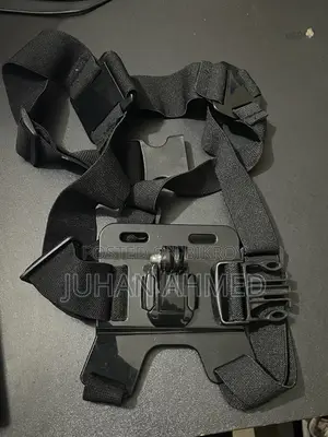 Action Camera Accessories