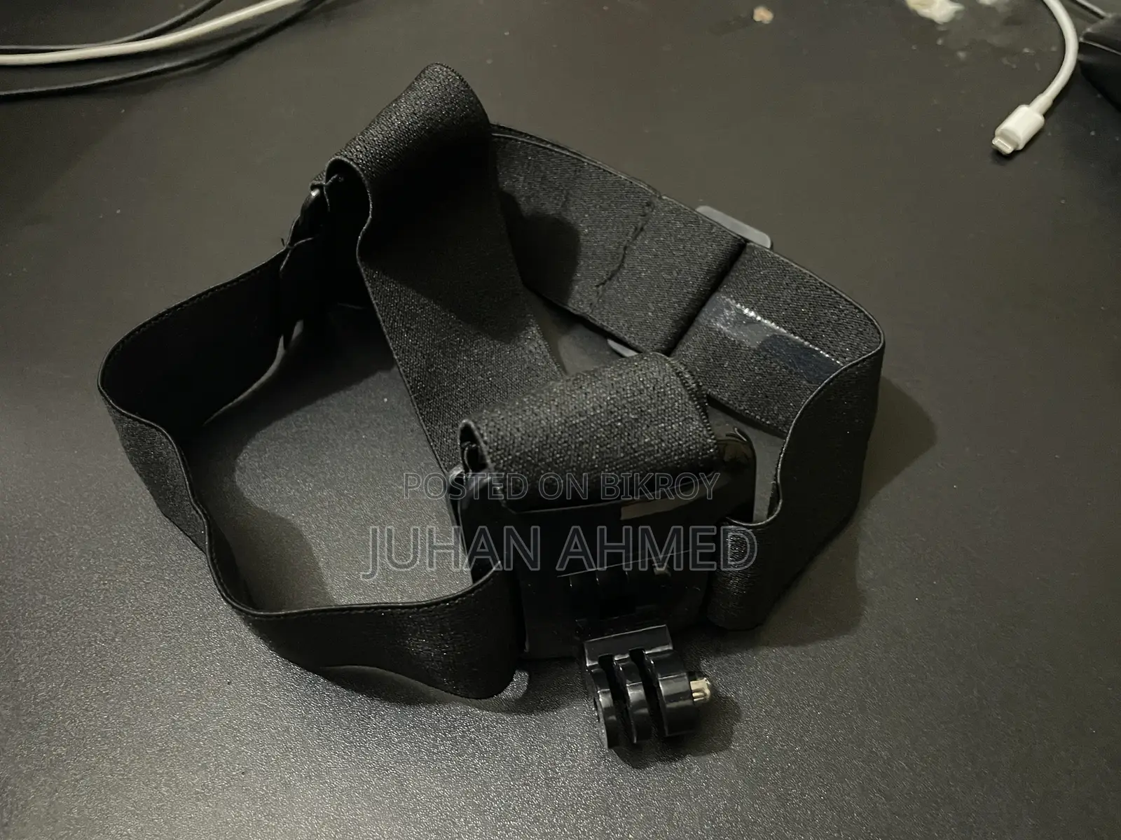Action Camera Accessories