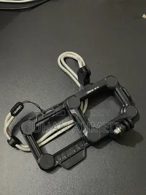 Action Camera Accessories