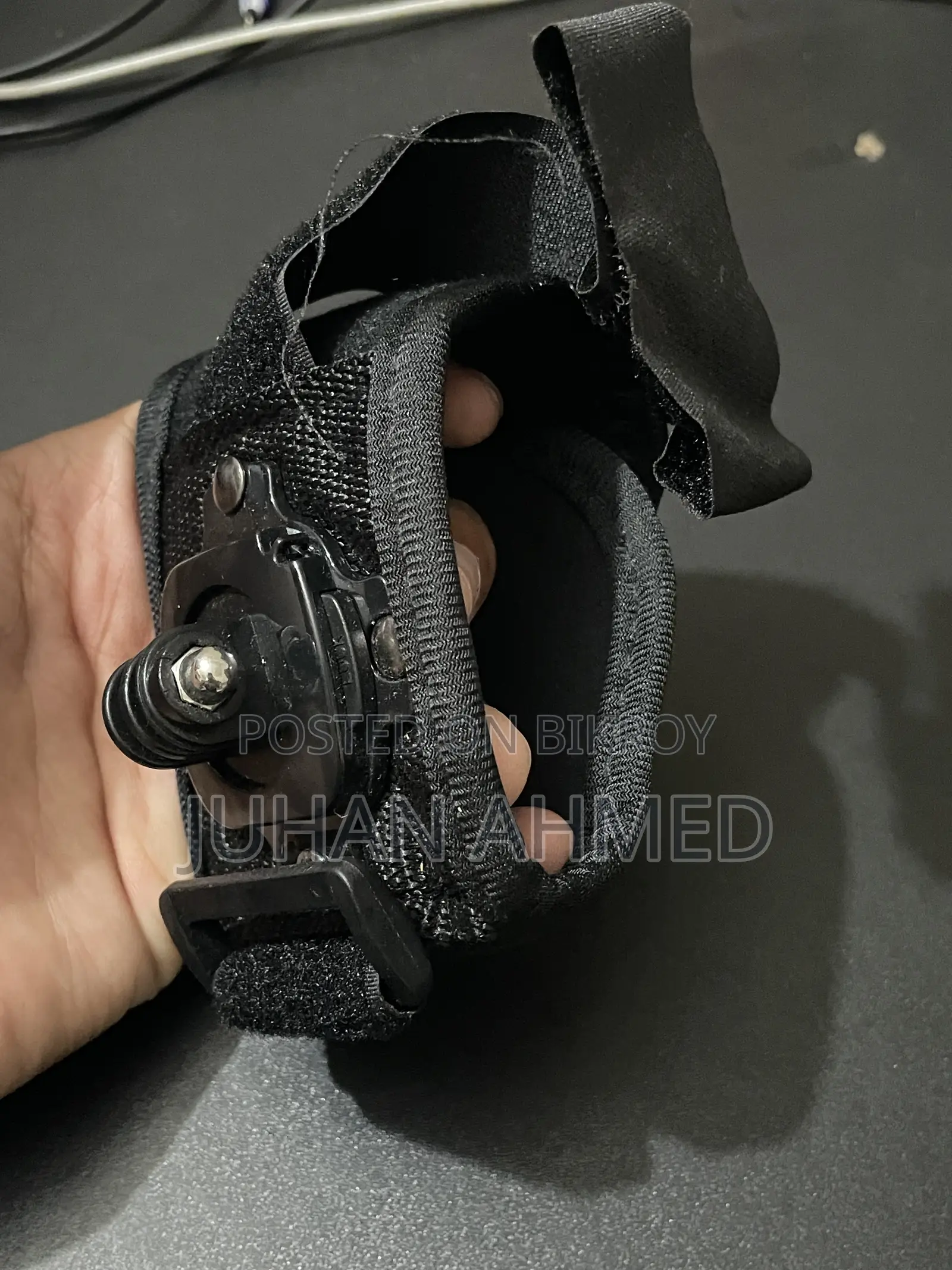 Action Camera Accessories