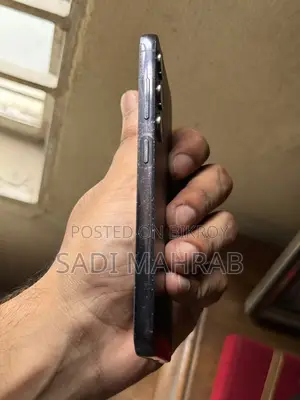স্যামসাং গ্যালাক্সি S23 256 জিবি ব্ল্যাক