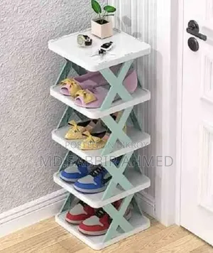 Shoe Rack