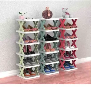 Shoe Rack