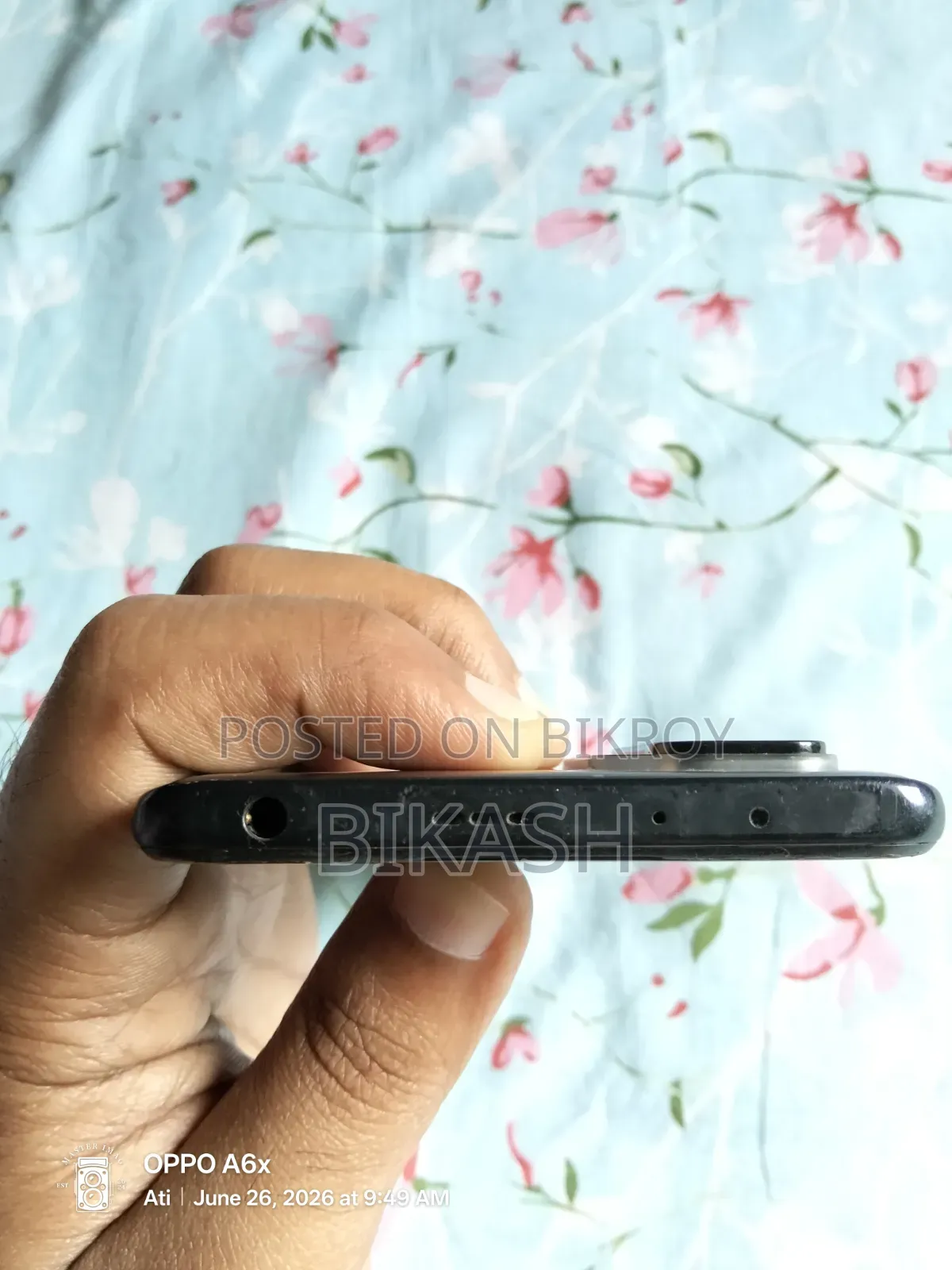 Xiaomi Redmi Note 10 Pro 128 GB Black