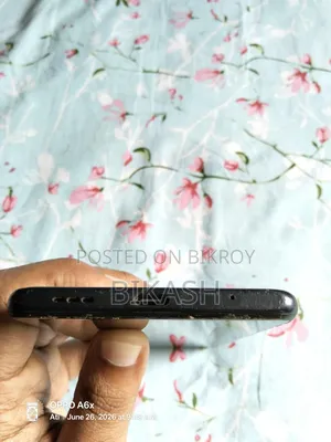 Xiaomi Redmi Note 10 Pro 128 GB Black