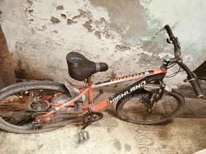 Gear Cycle