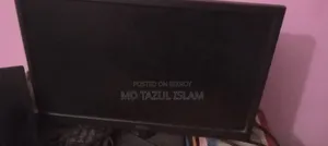 ডেস্কটপ কম্পিউটার ডেল ৪জিবি ইন্টেল কোর আই৩ এইচডিডি ৫০০জিবি