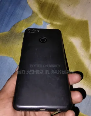Huawei Y9 32 GB Black