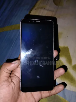 Huawei Y9 32 GB Black