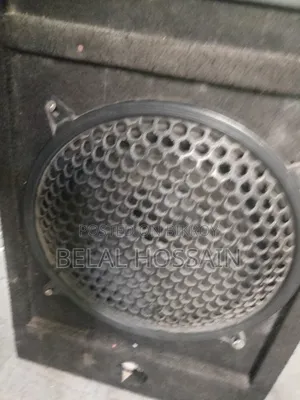 M Lee Fire Box