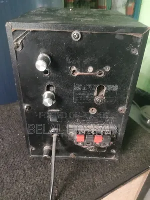 M Lee Fire Box