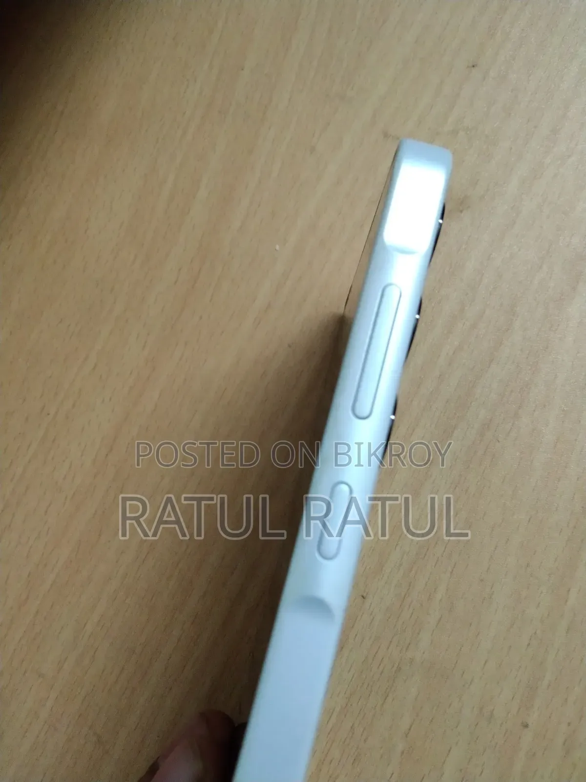 Samsung Galaxy A35 128 GB White