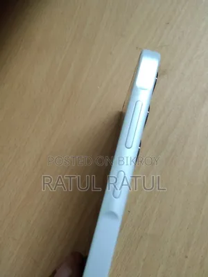 Samsung Galaxy A35 128 GB White