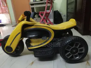 এসিআই ক্যাপ্টেন এক্সেল বাইক