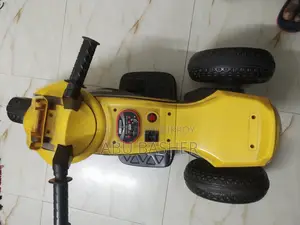 এসিআই ক্যাপ্টেন এক্সেল বাইক