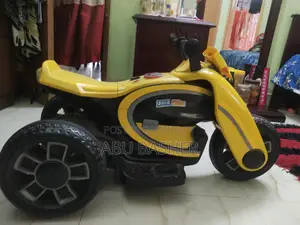 এসিআই ক্যাপ্টেন এক্সেল বাইক