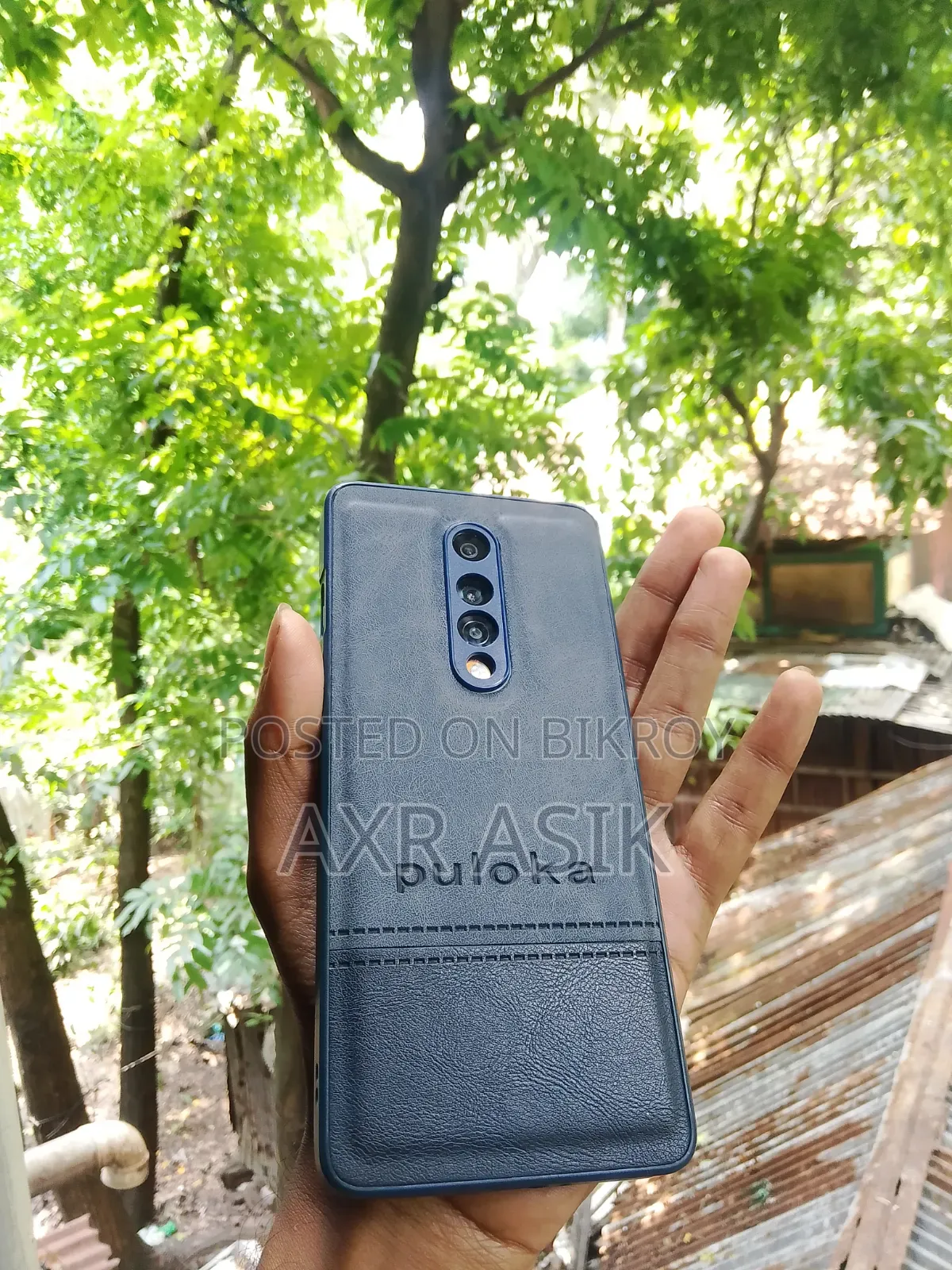 OnePlus 8 128 GB Rose Gold