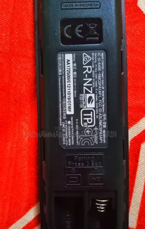 Samsung QLED OLED TV Remote