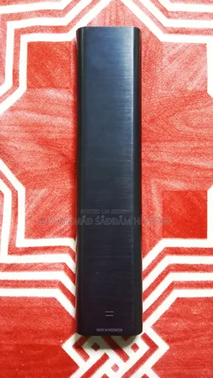 Samsung QLED OLED TV Remote