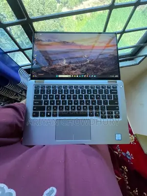 Laptop Dell Latitude 7400 8GB Intel Core i5 SSD 256GB