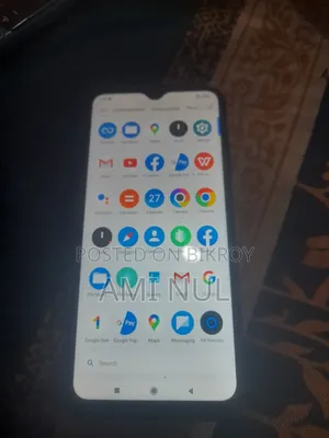 Xiaomi Poco M2 128 GB Blue