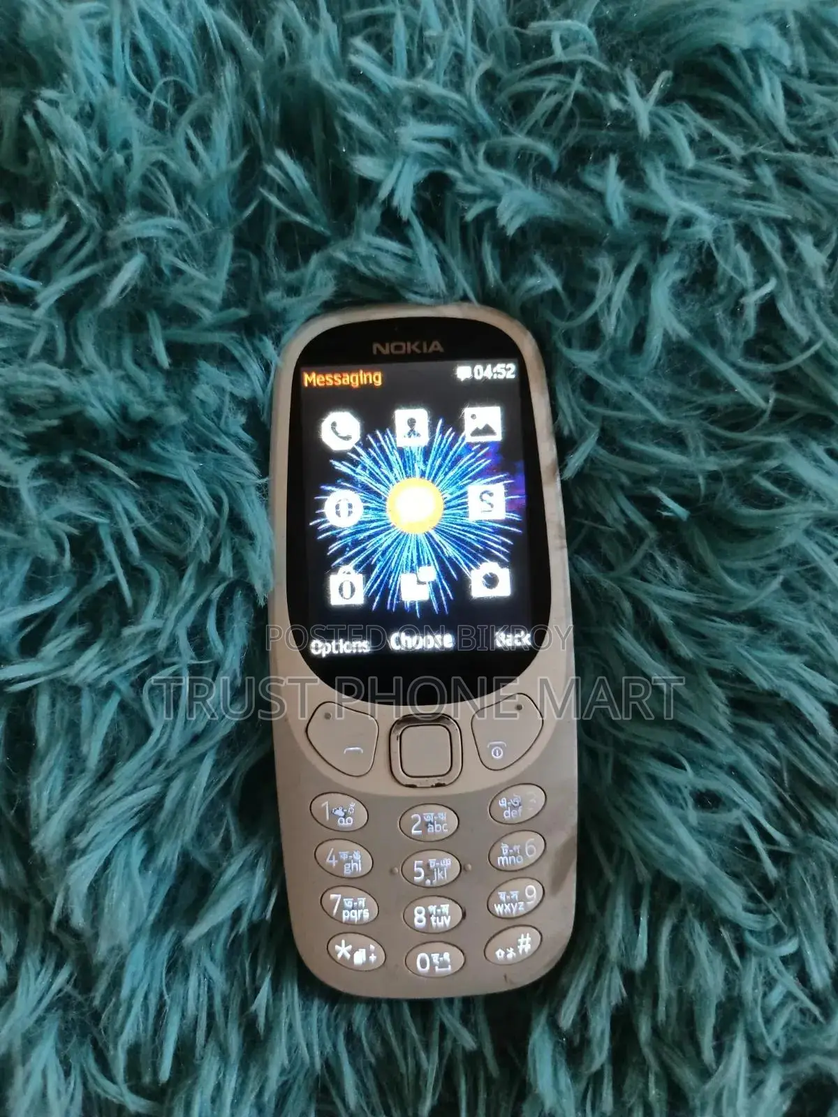 Nokia 3310 White