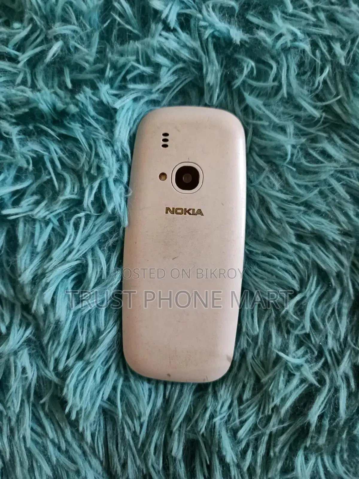 Nokia 3310 White