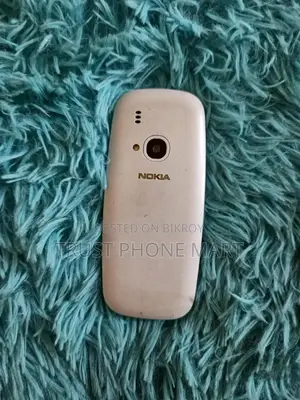 Nokia 3310 White
