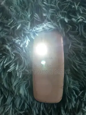 Nokia 3310 White