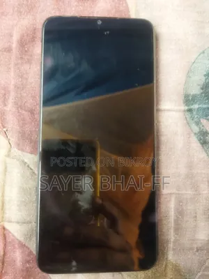 Itel A50C 32 GB Black