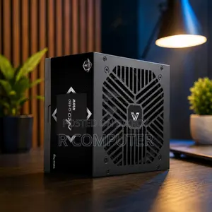 Value-Top Neo Q450 Real 450w Power Supply