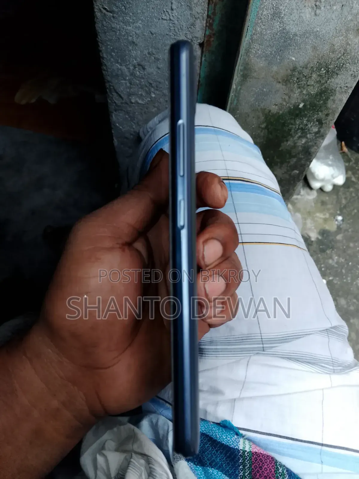 Realme 64 GB Black