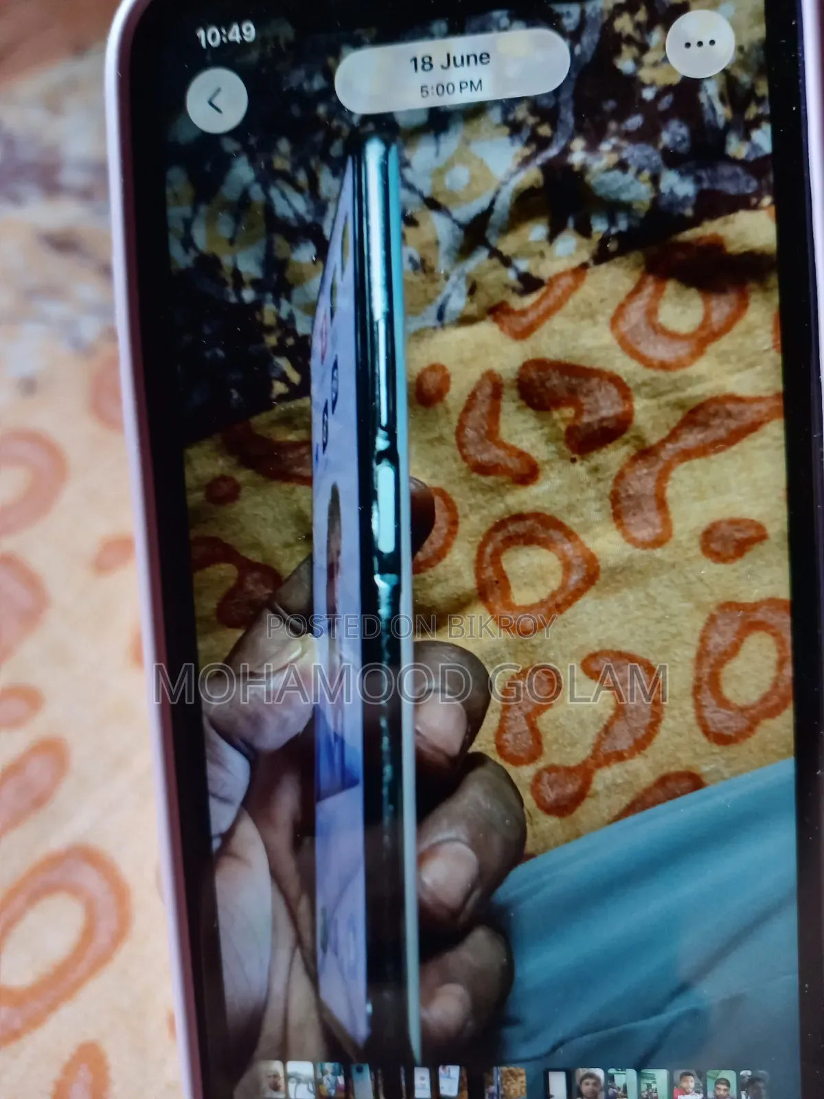 Huawei Y9 128 GB