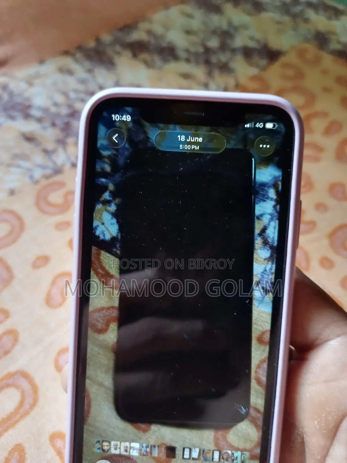 Huawei Y9 128 GB