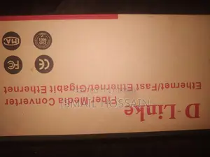 Media Converter Router